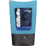 Гель після гоління Gillette Aftershave Gel Sensitive Skin для чувствительной кожи 75 мл (3014260284350)