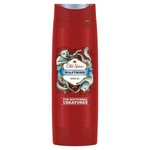 Гель для душу Old Spice Wolfthorn 250 мл (4084500979406)