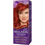 Фарба для волосся Wellaton 77/44 Красный Вулкан (4056800899821)