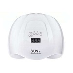 Лампа для манікюру Sun SUNX54