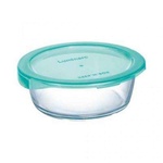Харчовий контейнер Luminarc Keep'n Box Lagoon кругл. 670 мл (P5524)