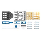 Набір для експериментів 4М Гідравлічна мегарука (00-03427)