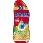 Гель для миття посуду в посудомийці Somat Gold Анти-Жир 540 мл (9000101344684)