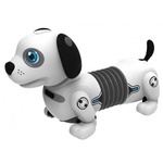 Інтерактивна іграшка Silverlit робот-собака DACKEL JUNIOR (88578)