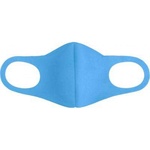 Захисна маска для обличчя Red point Блакитна XS (МР.07.Т.19.46.000)