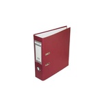 Папка - реєстратор Buromax A4 50 мм PP Burgundy (BM.3012-13c)
