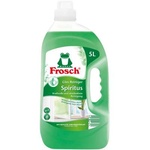 Засіб для миття вікон Frosch спиртовий 5 л (4001499116124)