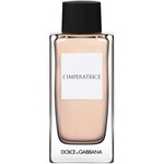 Туалетна вода Dolce&Gabbana L'Imperatrice 3 100 мл (3423473020615/737052263137)