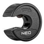 Труборіз Neo Tools для мідних і алюмінієвих труб 18 мм (02-052)