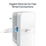 Адаптер Powerline TP-Link TL-WPA7617KIT