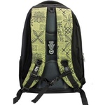 Рюкзак шкільний Cool For School 15.5l 15 "Green/Black (CF86346)