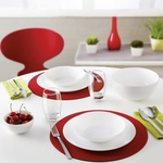 Салатник Luminarc Diwali 14,5 см White (N4054)
