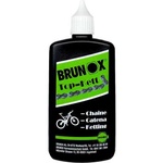 Мастило велосипедне Brunox Top-Kett 100ml (BR0100TOP-KETT)