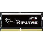Модуль пам'яті для ноутбука SoDIMM DDR5 16GB 5600 MHz G.Skill (F5-5600S4645A16GX1-RS)