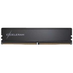 Модуль пам'яті для комп'ютера DDR4 16GB 3200 MHz Black Sark eXceleram (ED4163216X)