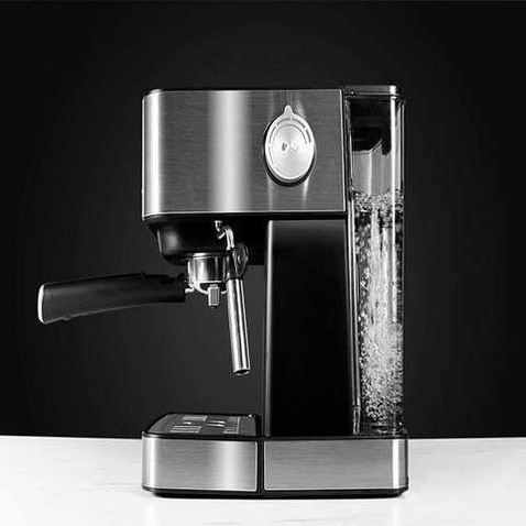 Кавомашина Cecotec Cumbia Power Espresso 20 Matic CCTC-01509 (8435484015097)