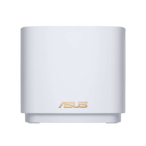 Маршрутизатор Wi-Fi Asus ZenWiFi XD4 Plus 3PK Wihte