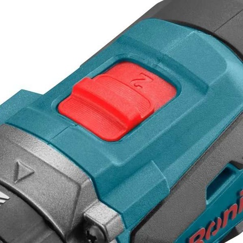 Дриль-шуруповерт ударний  Ronix