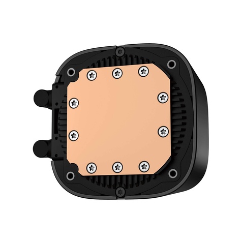 Система водяного охолодження Deepcool LE720 (R-LE720-BKAMMN-G-1)