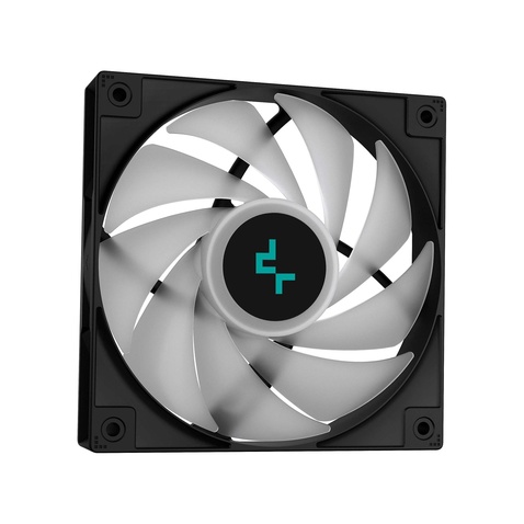 Система водяного охолодження Deepcool LE720 (R-LE720-BKAMMN-G-1)