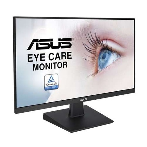Монітор ASUS 27" VA27EHE (90LM0557-B01170) IPS Black