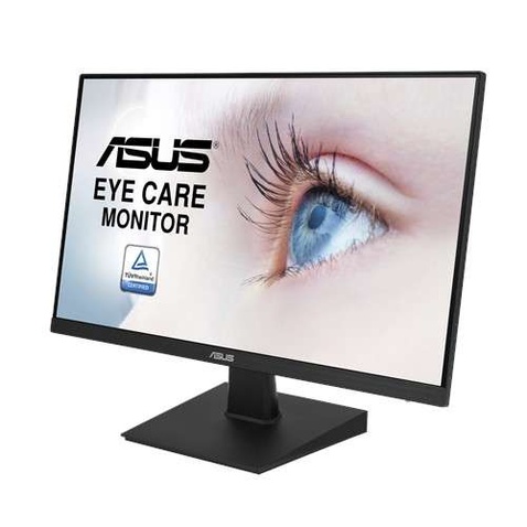Монітор ASUS 27" VA27EHE (90LM0557-B01170) IPS Black
