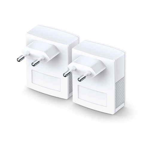 Powerline адаптер  TP-Link TL-PA7017KIT
