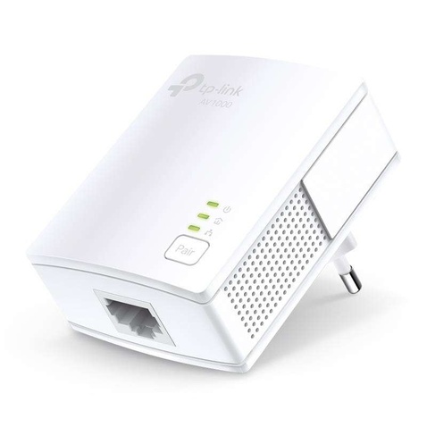 Powerline адаптер  TP-Link TL-PA7017KIT