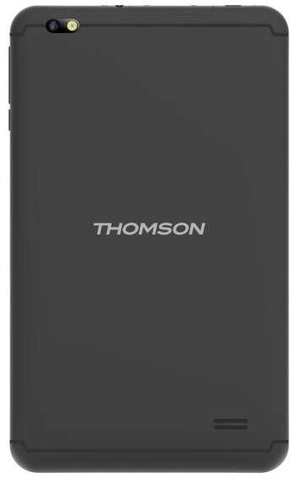 Планшет  Thomson TEO 8" 2/32GB LTE Black (TEO8M2BK32LTE)