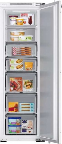 Морозильна камера  Samsung BRZ227200WW/UA