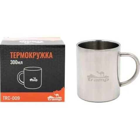 Термокружка Tramp TRC-009