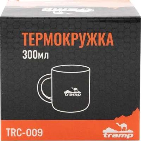 Термокружка Tramp TRC-009