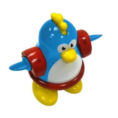Іграшка для ванної BeBeLino Пингвин (55167)