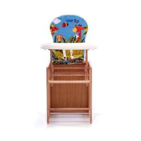 Стілець для годування Geoby MY-301A-J058