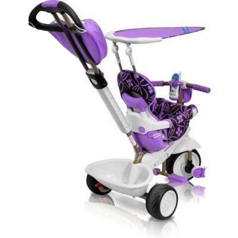 Дитячий велосипед Smart Trike Dream 4 в 1 (8000700)