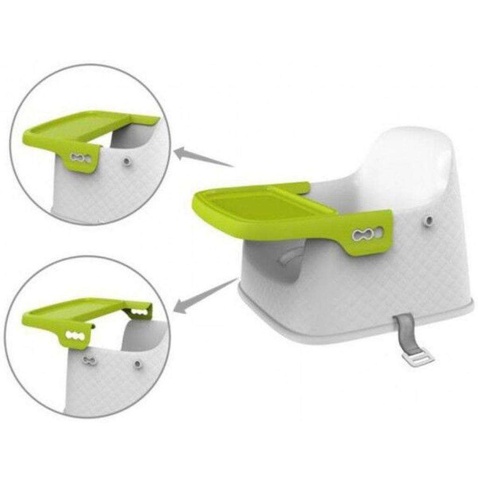 Бустер для годування Keter Easy Dine May Greenish (17198150732)
