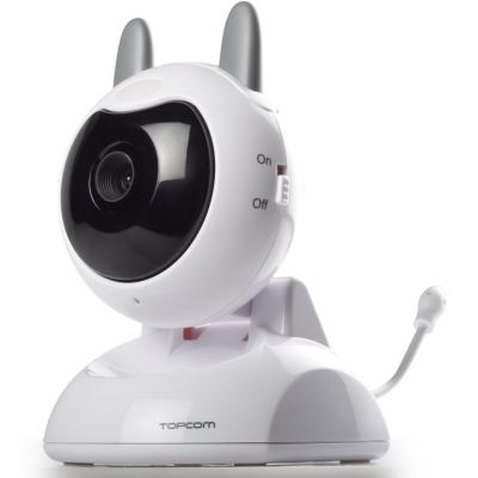Відеоняня Topcom Babyviewer KS-4246 (Гр4670)