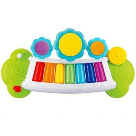 Музична іграшка BeBeLino Пианино Волшебные клавиши (57001)