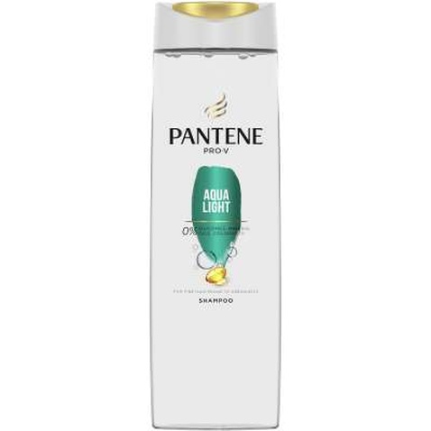 Шампунь Pantene Aqua Light 250 мл (5013965695605)