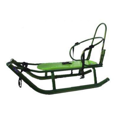 Санки Anmar Active зеленые (15271)