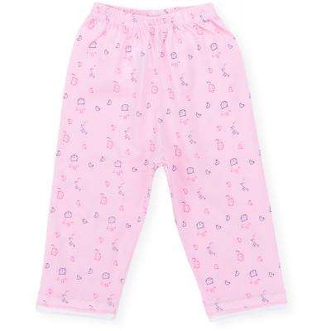 Піжама Aziz з дівчинкою і котиками (9136-05G-pink)