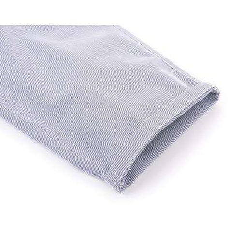 Шорти Breeze в смужку (OZ-17610-146B-gray)
