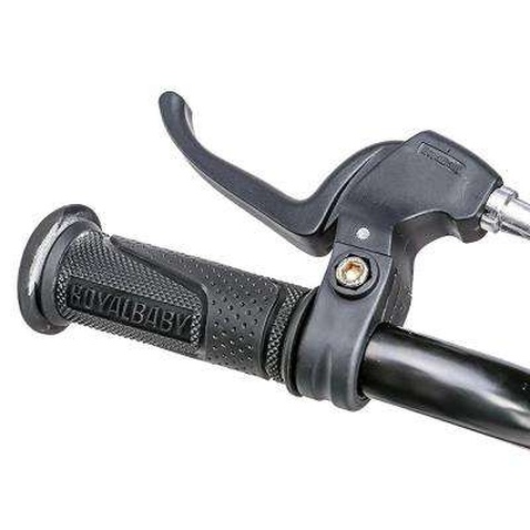 Велосипед Royal Baby FREESTYLE 20", синий (RB20B-6-BLU)