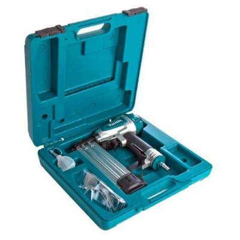 Цвяхозабивач Makita AF 505 N, 15-50мм (AF505N)