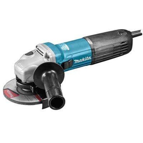 Шліфувальна машина Makita GA5040 (GA5040C)