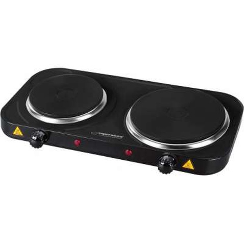 Електроплитка Esperanza EKH 007 K (EKH007K)