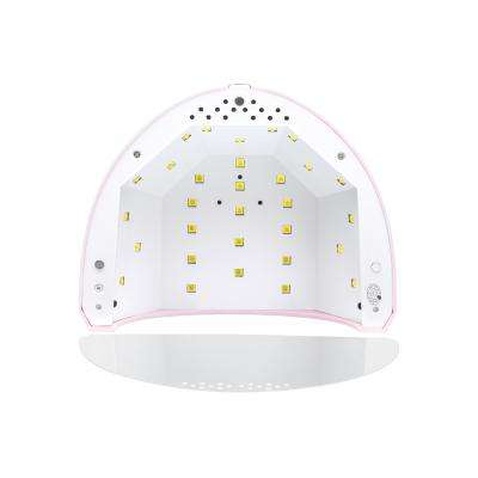 Лампа для манікюру Sun SUN1S_PINK