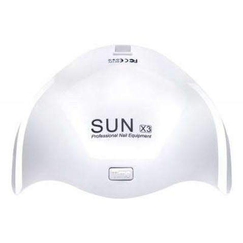 Лампа для манікюру Sun SUNX3