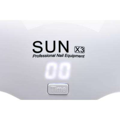 Лампа для манікюру Sun SUNX3