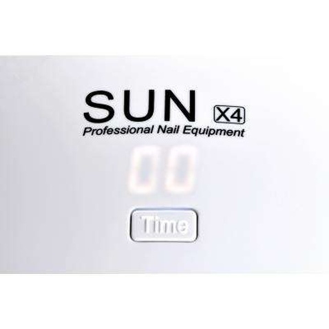 Лампа для манікюру Sun SUNX4